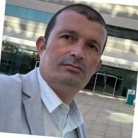 Carlos André Albéfaro Alves