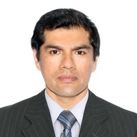 Carlos Carrion Zamora