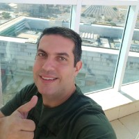 Andre Luiz Santos Faria