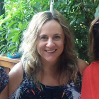 Janine Cooper