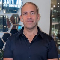 Michael Barbosa