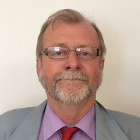 Jeff Cuthbert