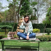 Ayda Hasangholian