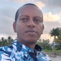 Tesfaye Worku