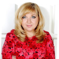 Екатерина Шевченко