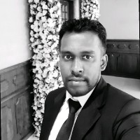 Asitha Abeysinghe