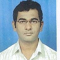 Ajay Mourya