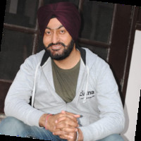 Harpreet Singh