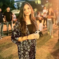 Tanisha Khandelwal