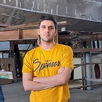 Mohammad Amin Taghibabaei