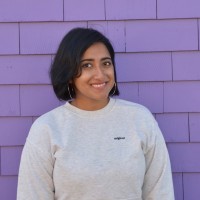 Suganya Hariharan
