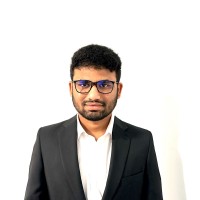 Theja Kumar Moolinti