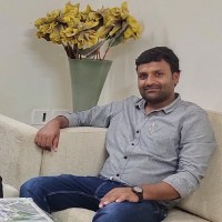 Praveen Reddy Annepally
