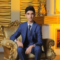 Dovletmammet Geldiyev