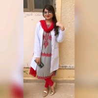 Sualeha Mustafa