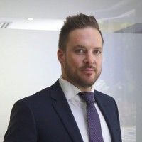 Paul Mcgrady