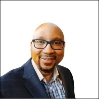 Rod P. Huffman, Ph.D., PMP, PHR (CMSgt, Ret., USAF)