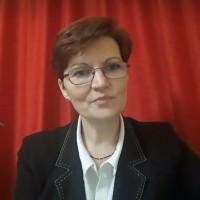 Marilena Scutaru