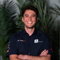 Anthony Garcia-Scholtz