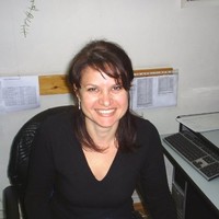 Iris Sengla