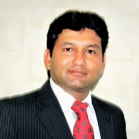 Sayed Qasim Ali