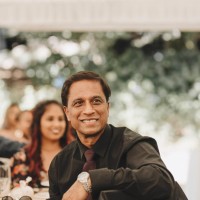 Vinodhan Mudali