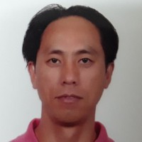 Jordan Kua