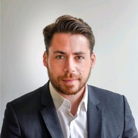 Colin Bourcier de Saint Chaffray