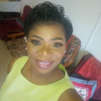 Pamela KorKor Fiakeye