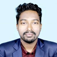 Md Asfaque Ansari