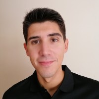 Pedro Jorge