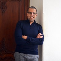 Ali Machrafi