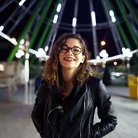 Martyna Kveškevičiūtė