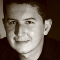 Yeison Garcia Cardona