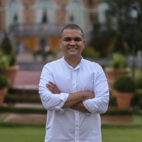 Thalison Santos da Silva