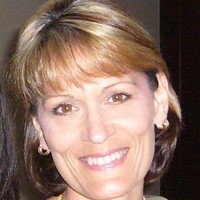Teresa Pugh