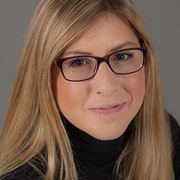Kimberley Flanders