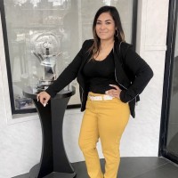 Jazmin Delvalle