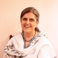 Dilbur Parakh