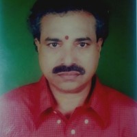 Subramanian K Krisumani