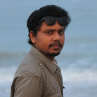 Vivek R