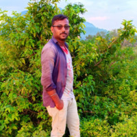 Suman Mondal