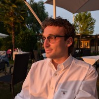 Alessandro Ressa