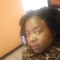 Ntombizodwa Ncube