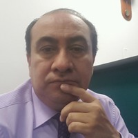 Milton German Gonzalez Rodriguez
