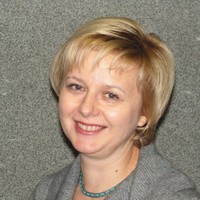 Irina Kashuba