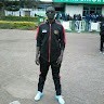 Charles Yogo
