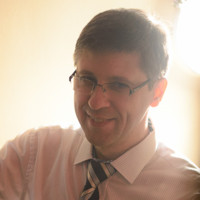 Yegor Dunn