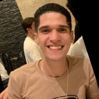 Matheus Henrique Santana Picoto