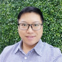 Simon Leung